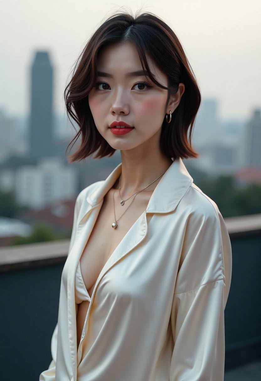 沉默证言